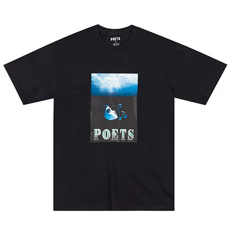 Poets Thanks A Lot T Shirt