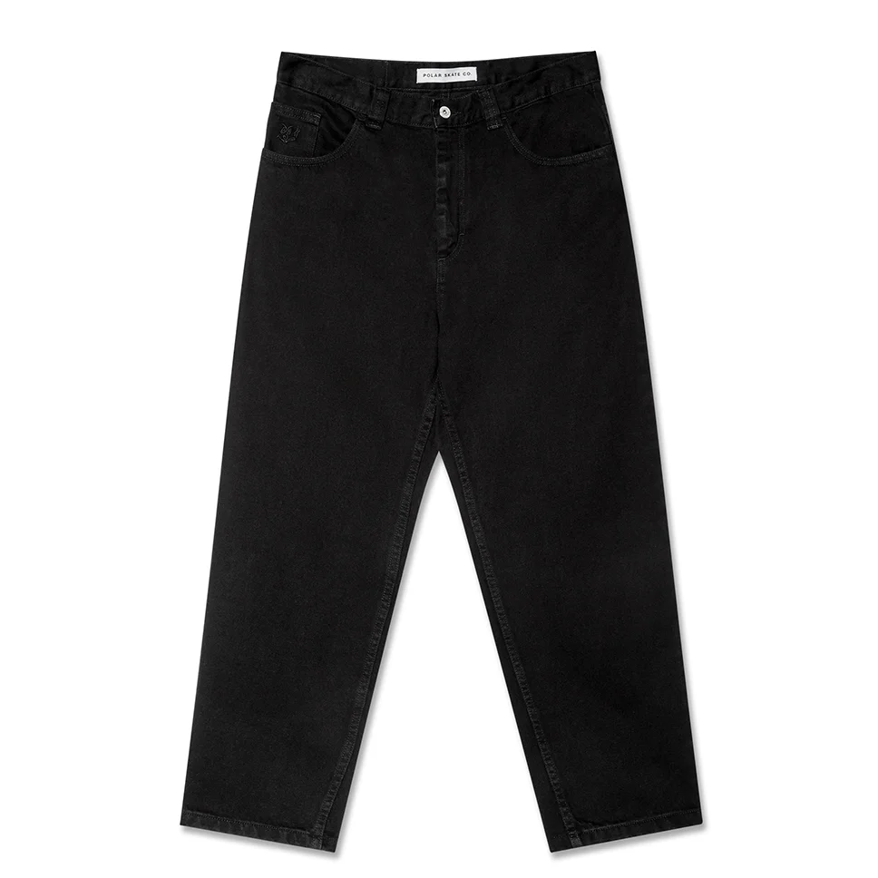 Polar Skateboards 92! Denim Pants