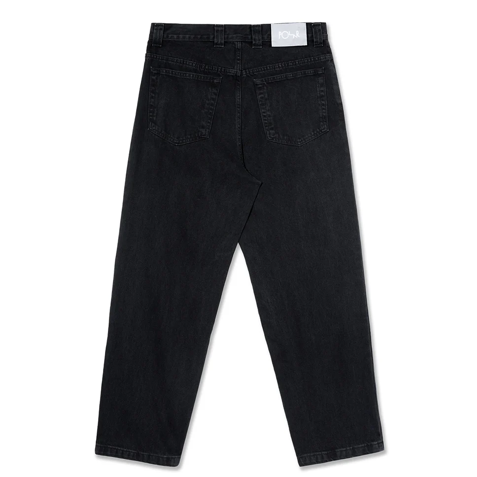 Polar Skateboards 93 Denim Pants - Image 10
