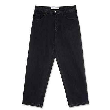 Polar Skateboards 93 Denim Pants - Image 3