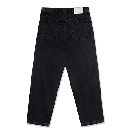 Polar Skateboards 93 Denim Pants - Image 8