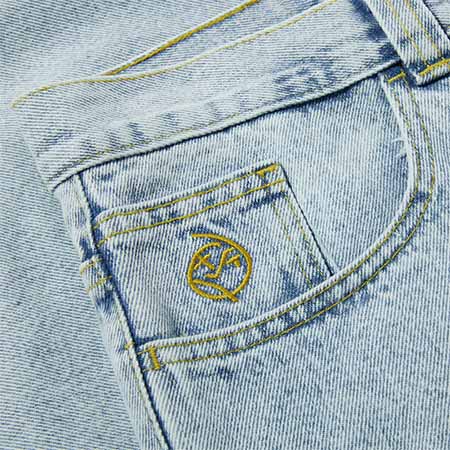 Polar Skateboards Big Boy Jeans - Image 10