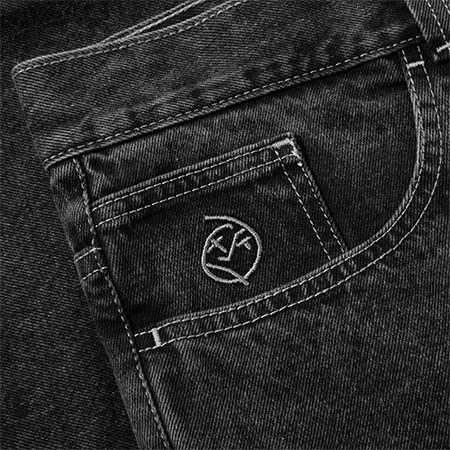 Polar Skateboards Big Boy Jeans - Image 11