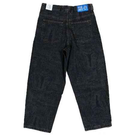Polar Skateboards Big Boy Jeans - Image 12