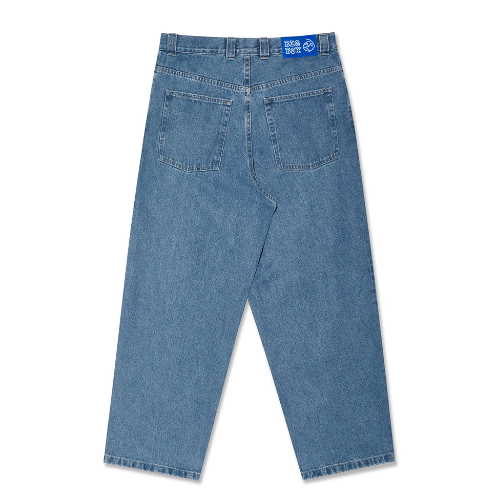 Polar Skateboards Big Boy Jeans - Image 15