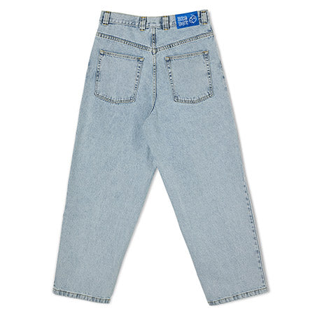 Polar Skateboards Big Boy Jeans - Image 5