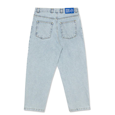 Polar Skateboards Big Boy Jeans - Image 7