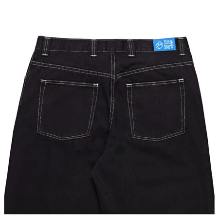 Polar Skateboards Big Boy Jeans - Image 9