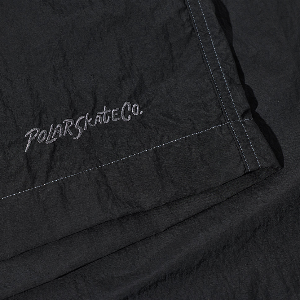 Polar Skateboards Hike Shorts - Image 4