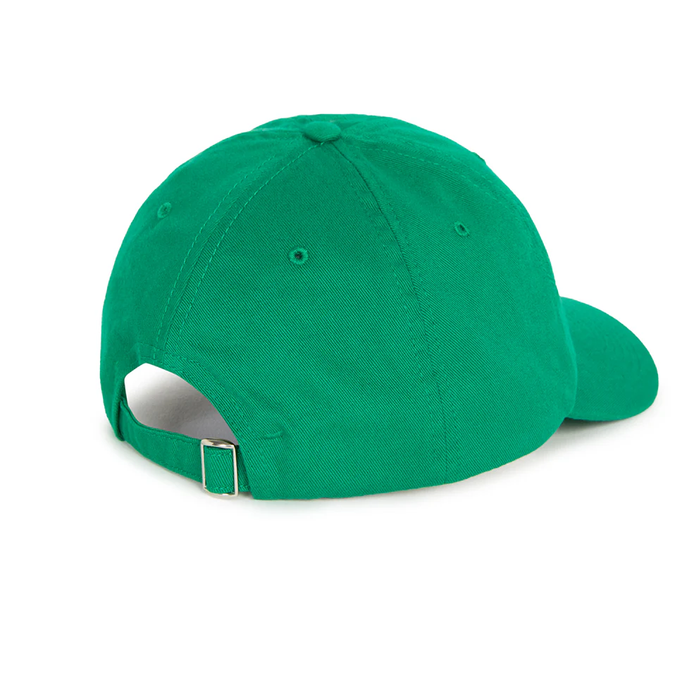 Polar Skateboards Sai Strap-Back Hat - Image 2