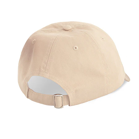 Polar Skateboards Sam Strap-Back Hat - Image 2