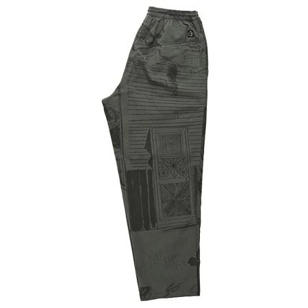Polar Skateboards Surf Pants - Image 7
