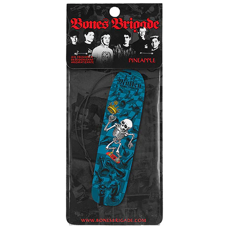 Powell Peralta Bones Brigade Series 15 Air Freshener - Image 2