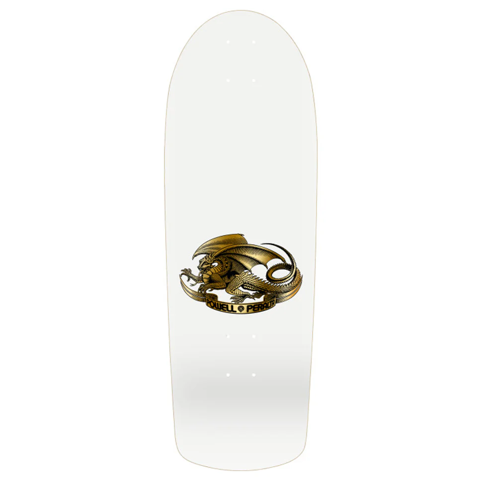 Powell Peralta Mike McGill 40th Anniversary McTwist Deck - Image 2