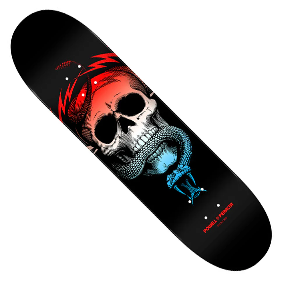 Powell Peralta Mike McGill Skull and Snake Deck