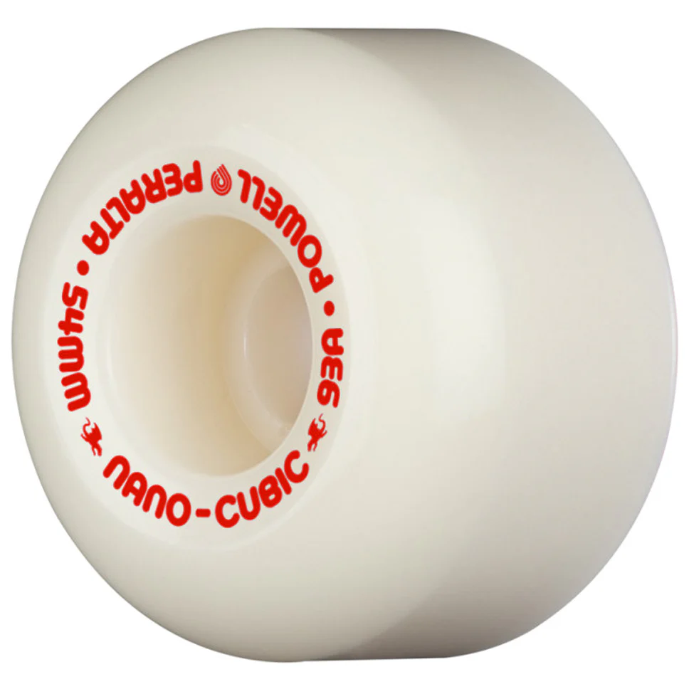 Powell Peralta Nano Cubic Dragon Formula 93a Wheels