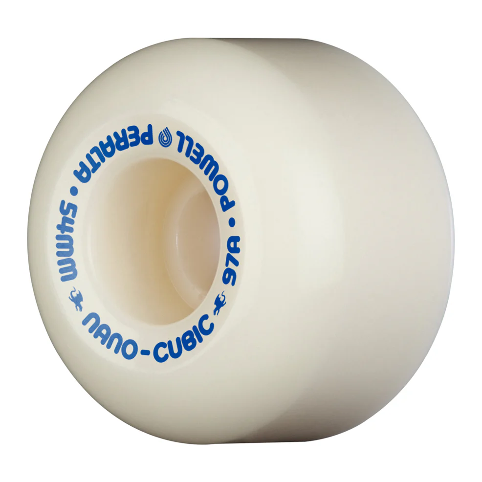 Powell Peralta Nano Cubic Dragon Formula 97a Wheels