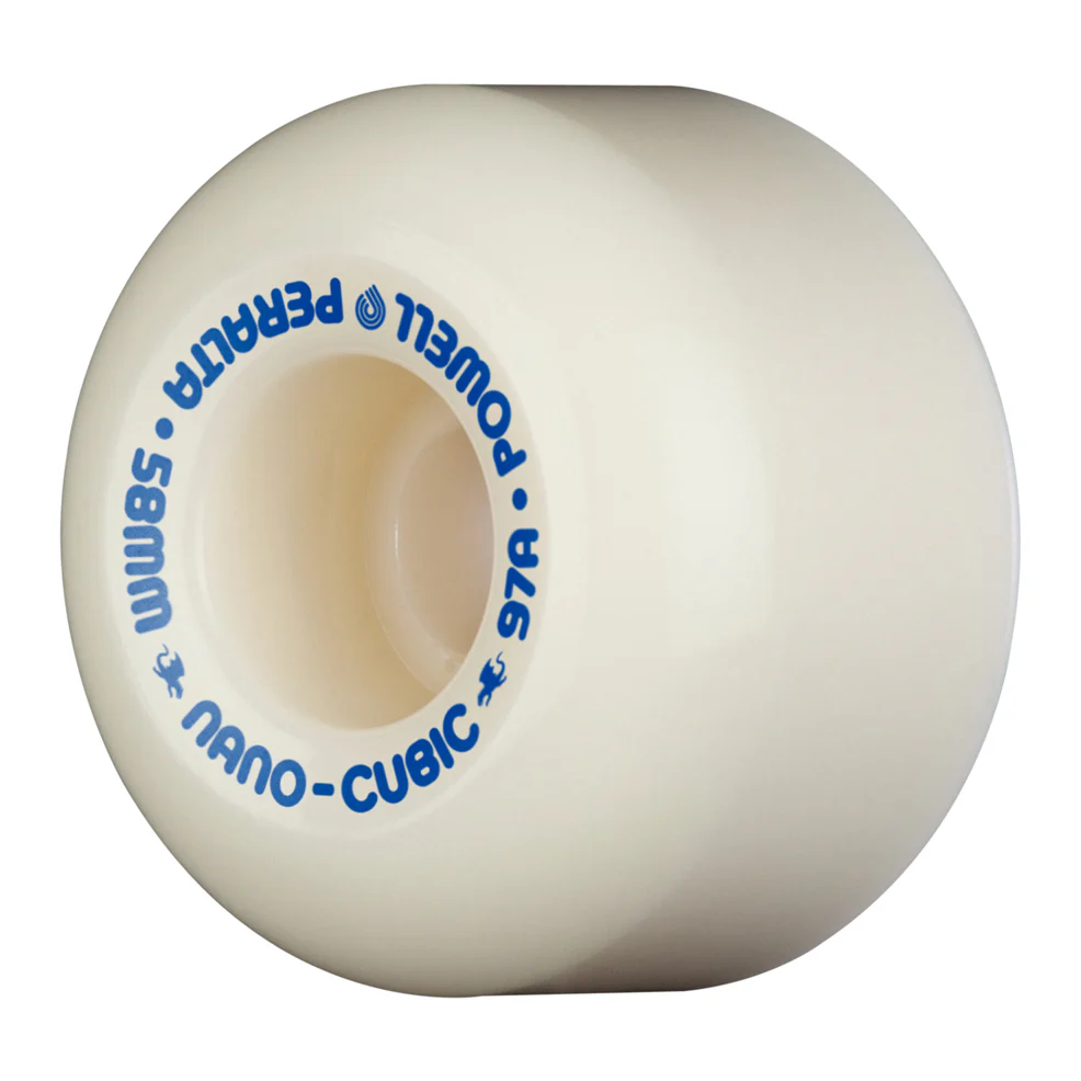 Powell Peralta Nano Cubic Dragon Formula 97a Wheels - Image 2