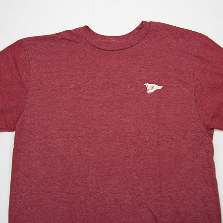 Primitive Skateboarding Arch Pennant Lightweight T Shirt - Image 2