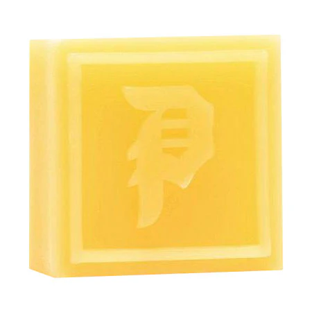 Primitive Skateboarding Dirty P Block Wax