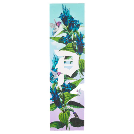 Primitive Skateboarding Humming Graphic Griptape