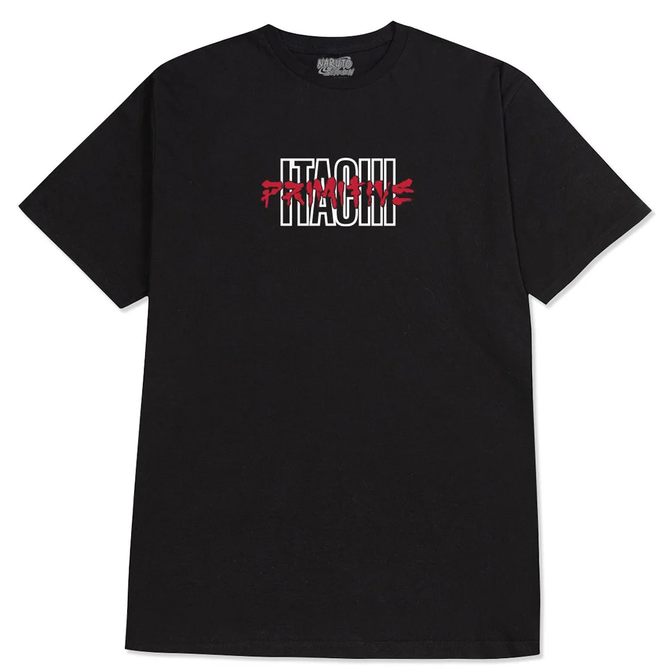 Primitive Skateboarding Naruto Clones T Shirt - Image 2