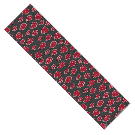 Primitive Skateboarding Naruto x Primitive Clouds Griptape Sheet