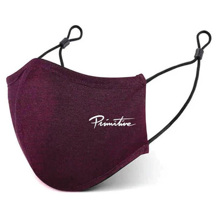 Primitive Skateboarding Nuevo Face Mask - Image 2