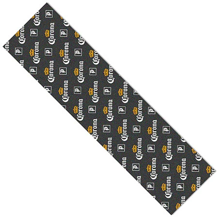Primitive Skateboarding Primitive x Corona Griptape