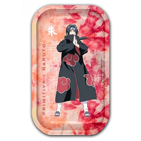 Primitive Skateboarding Primitive x Naruto Itachi Tray