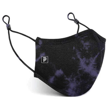 Primitive Skateboarding Standard Issue Face Mask - Image 2