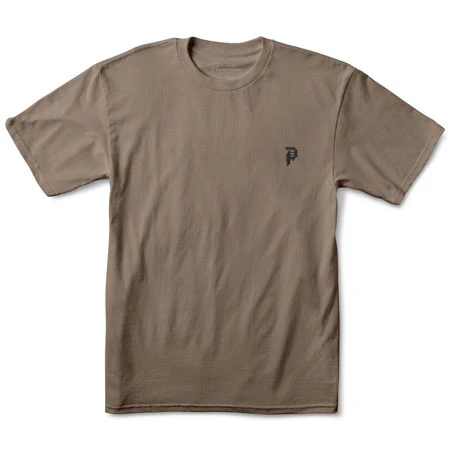 Primitive Skateboarding Untamed T Shirt - Image 2