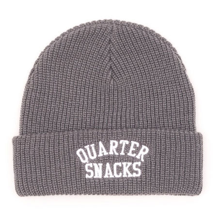Quartersnacks Arch Beanie - Image 2