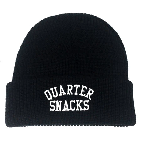 Quartersnacks Arch Beanie - Image 4