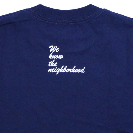 Quartersnacks Cactus T Shirt - Image 2