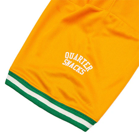 Quartersnacks Deli Squad Soccer Jersey - Image 2