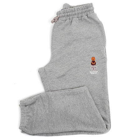 Quartersnacks Embroidered Snackman Sweatpants - Image 3