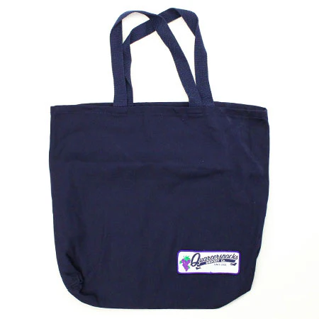 Quartersnacks Grocery Tote Bag
