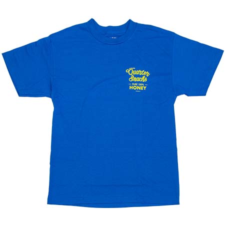 Quartersnacks Honeyman T Shirt - Image 2