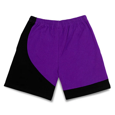 Quartersnacks House Shorts - Image 2