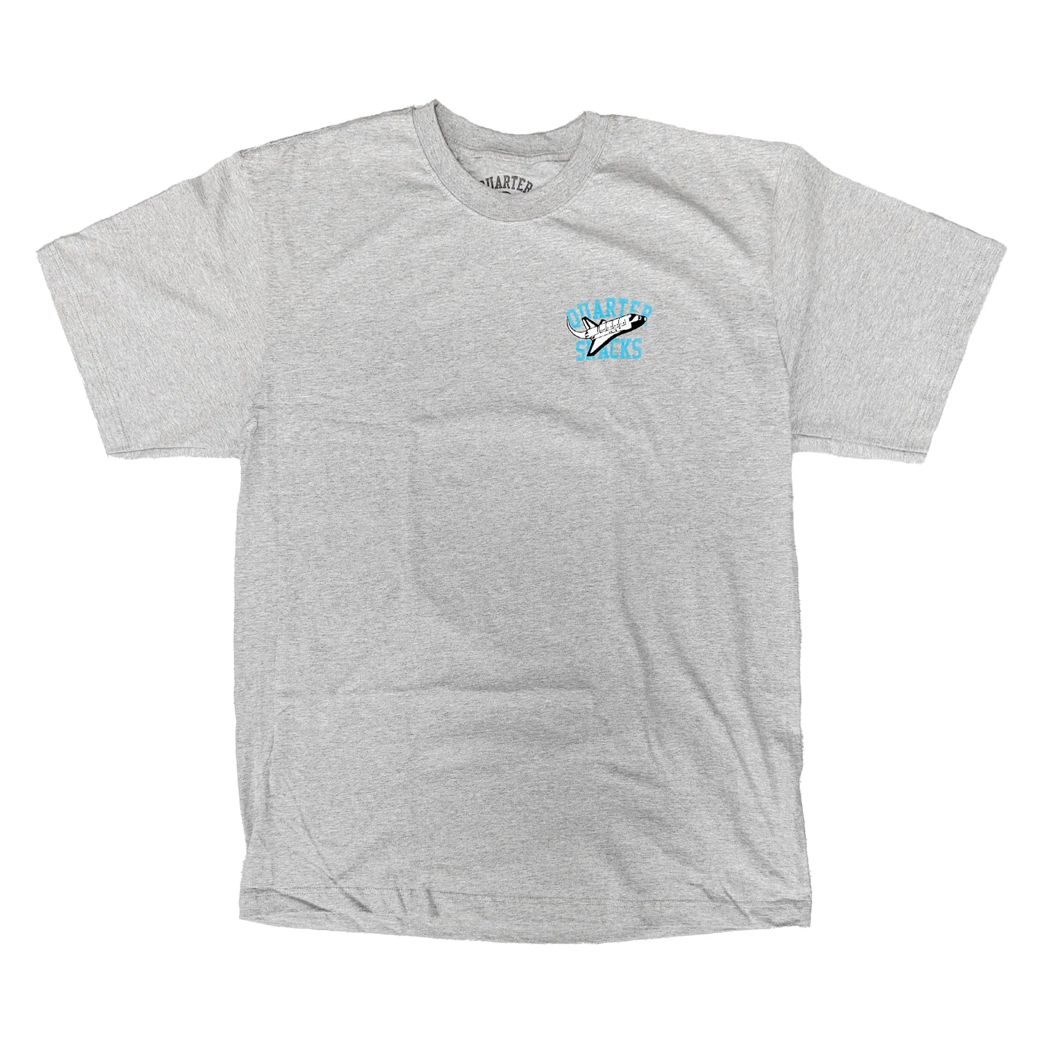 Quartersnacks Let's Get It T Shirt - Image 2