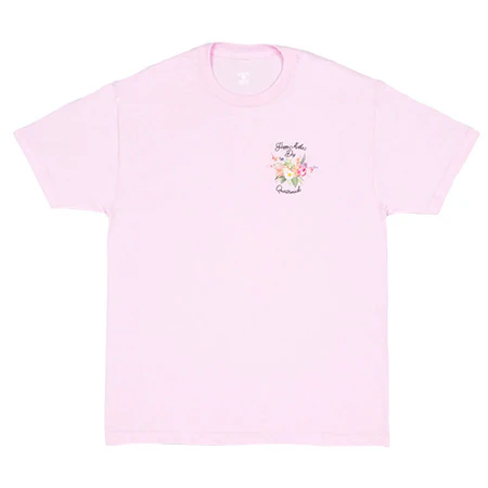 Quartersnacks Mothers Day Charity T Shirt