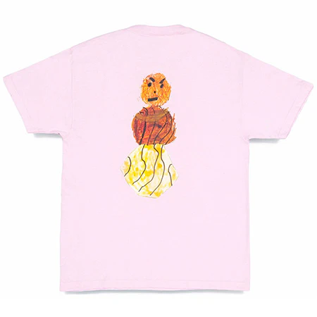 Quartersnacks Mothers Day Charity T Shirt - Image 2