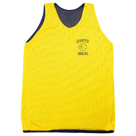 Quartersnacks Snacks Reversible Jersey - Image 2