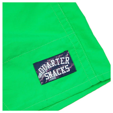 Quartersnacks Water Shorts - Image 6