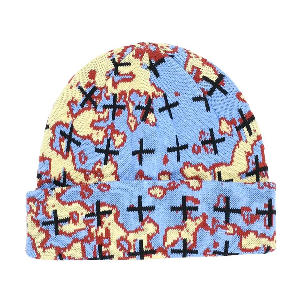 Quasi Atlas Beanie
