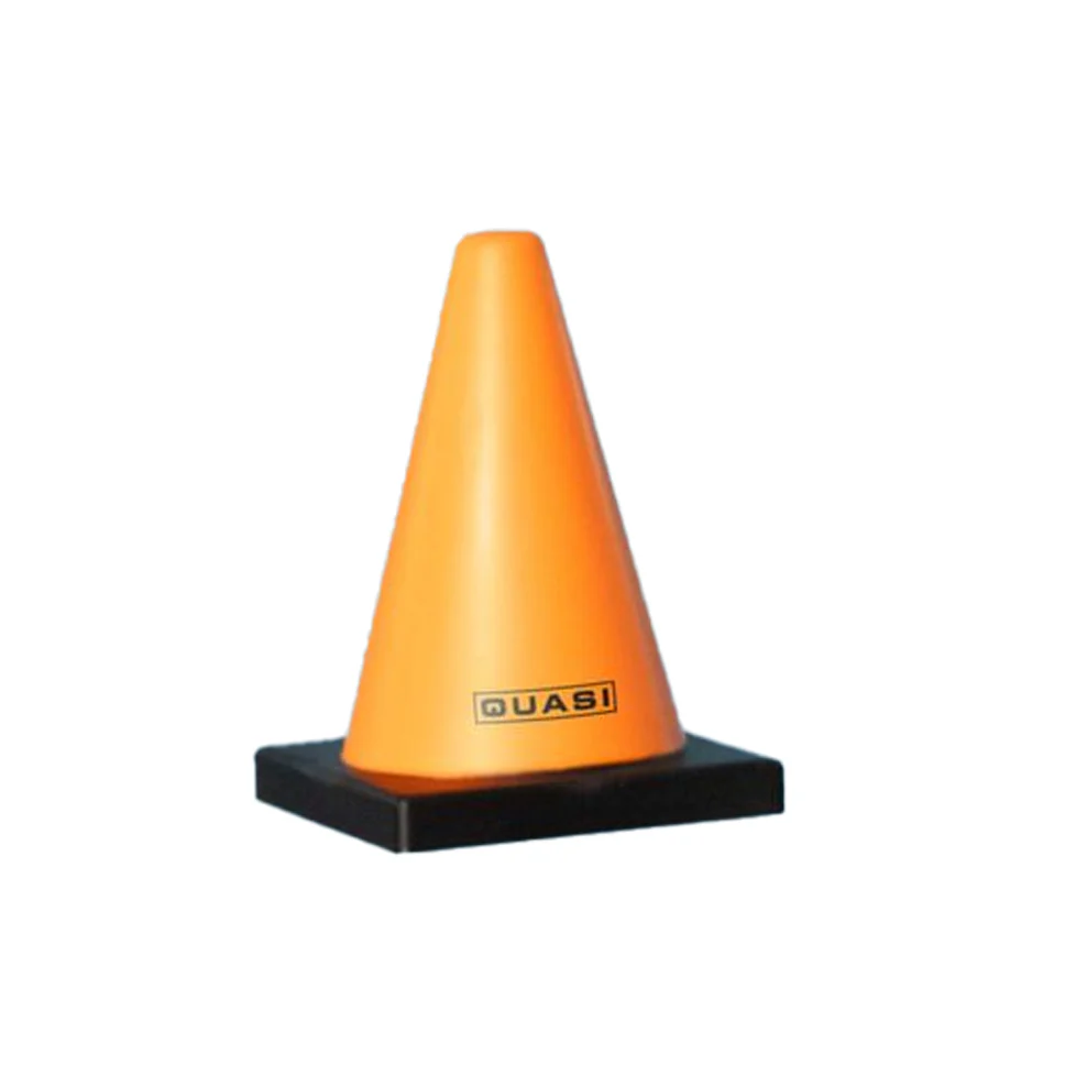 Quasi Cone Stress Reliever