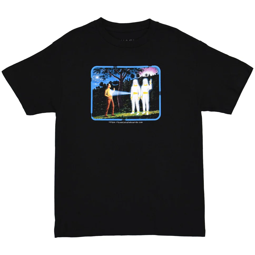 Quasi Cosmo T Shirt