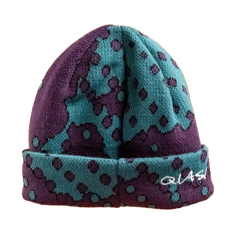 Quasi Dither Beanie