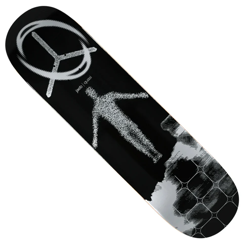 Quasi Dylan Jaeb Debut Deck